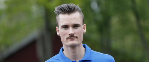 Ingebrigtsen l�per NM-stafett sammen med broren