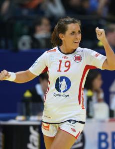 Goss� banens beste da Norge slo Serbia