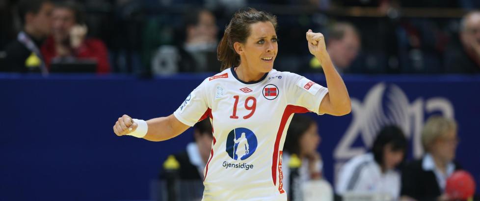 Goss� banens beste da Norge slo Serbia