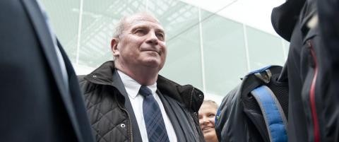Bayern-president slakter engelske billettpriser