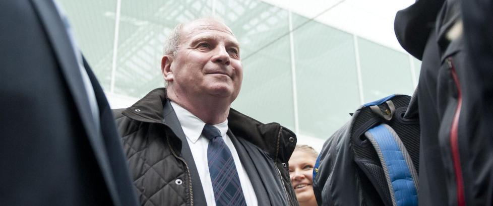 Bayern-president slakter engelske billettpriser