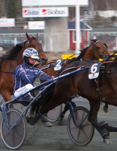 - Ingenting er umulig