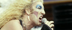 Husker du Lihmahl, Twisted Sister og Sabrina?