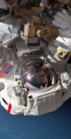 NASA planlegger � ha bosetninger p� m�nen innen 2020