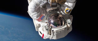 NASA planlegger � ha bosetninger p� m�nen innen 2020