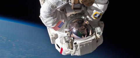 NASA planlegger � ha bosetninger p� m�nen innen 2020