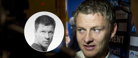 - Det m� ligge noe bak, men jeg t�r ikke � spekulere