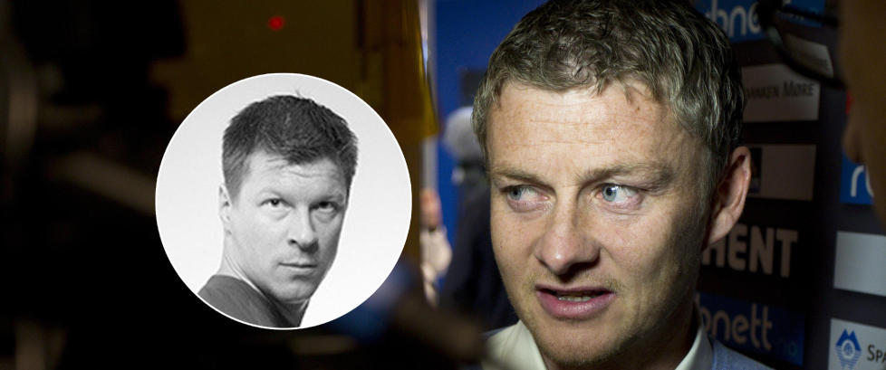- Det m� ligge noe bak- men jeg t�r ikke � spekulere