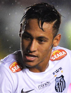 Barcelona og Real Madrid jager verdens st�rste talent