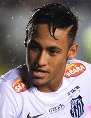 Barcelona og Real Madrid jager verdens st�rste talent