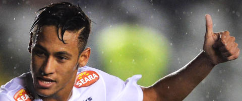 Barcelona og Real Madrid jager verdens st�rste talent