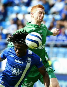 Molde leter etter konkurrent til tom�lsscorer Chima Chukwu