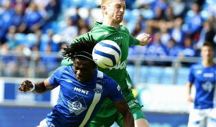 Molde leter etter konkurrent til tom�lsscorer Chima Chukwu