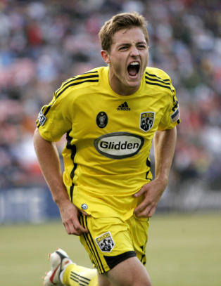 Homofil MLS-stjerne gj�r comeback for LA Galaxy