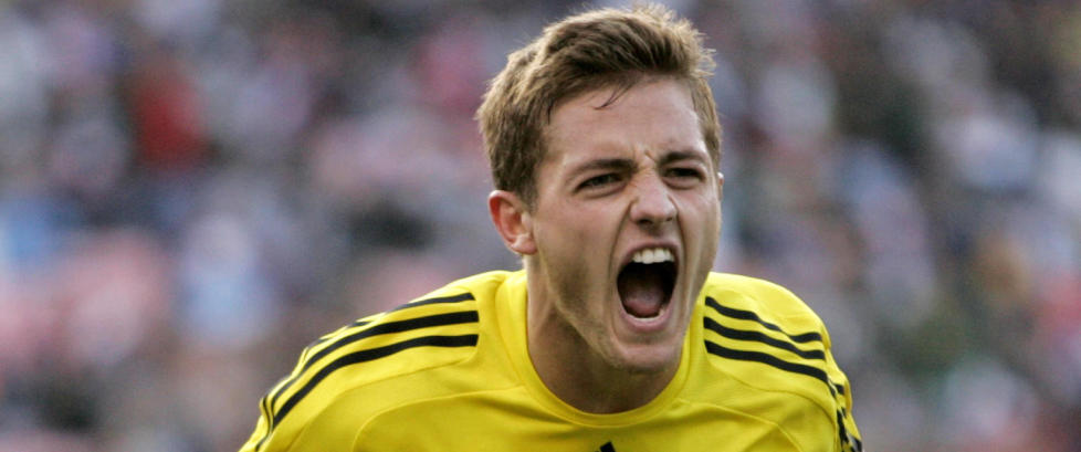 Homofil MLS-stjerne gj�r comeback for LA Galaxy