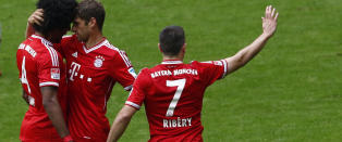 Terrorfrykt f�r kveldens finale i Champions League