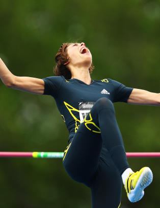Vlasic med seier i comebacket