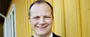 Hvorfor Ketil Solvik-Olsen IKKE ER H�yre-mann