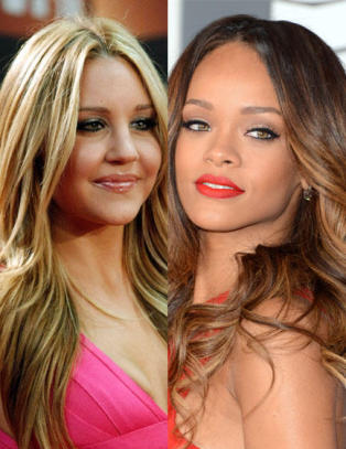 �Chris Brown banket deg fordi du ikke er pen nok�