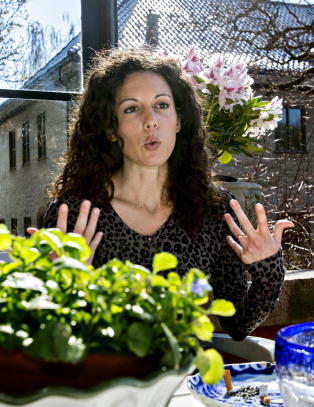 - Drama er i Italias DNA
