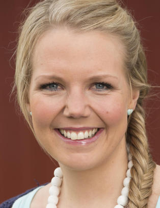 - En jålete frier som er opptatt av penger har nok ikke sjanse hos meg