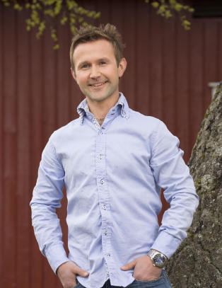 - Hun trenger ikke å være noen budeie