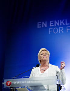 NRK til salgs. Liksom.