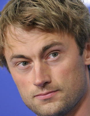 Northug pr�vde � f� med seg landslagstreneren