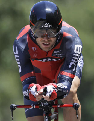 - Jeg føler at jeg ikke har levert varene i BMC