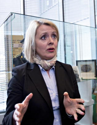 - Flere nordmenn trolig drept i Syria