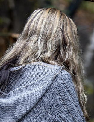 «Så gjer han det som normale menneske ikkje kan tru at ein vaksen kan gjere med eit barn»