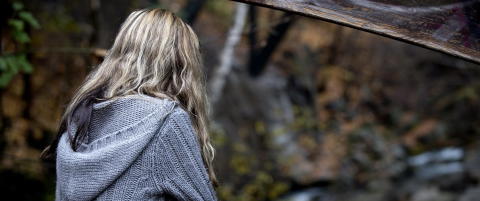 «Så gjer han det som normale menneske ikkje kan tru at ein vaksen kan gjere med eit barn»