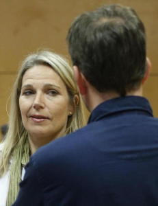 Jentas far: - Jeg er skuffet, men tror ikke saken er over