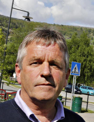 - Vi er ikke et Donald Duck-land med bygdetullinger