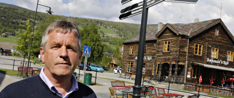 - Vi er ikke et Donald Duck-land med bygdetullinger