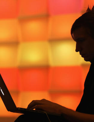 25 passord som hackerne elsker