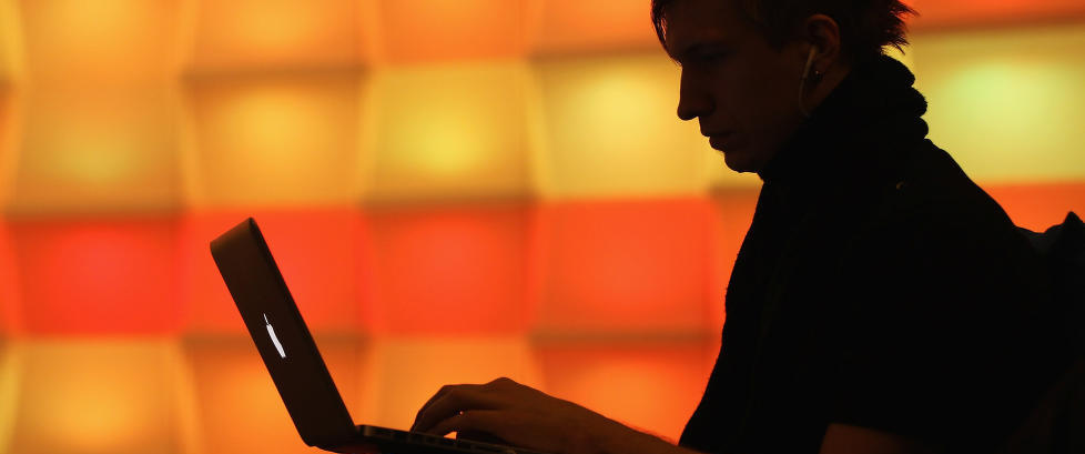 25 passord som hackerne elsker