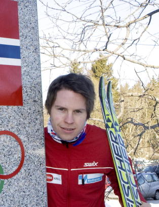 Barndomskompis blir Northugs nye trener