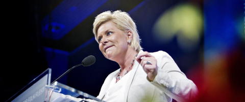 «Den norske modellen er som humla»