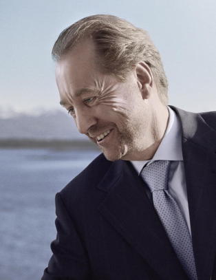 To Røkke-aksjer ble vinnere på Oslo Børs