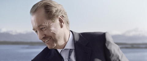 To Røkke-aksjer ble vinnere på Oslo Børs