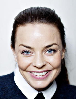 Agnes Kittelsen (33) spiller i ny amerikansk film