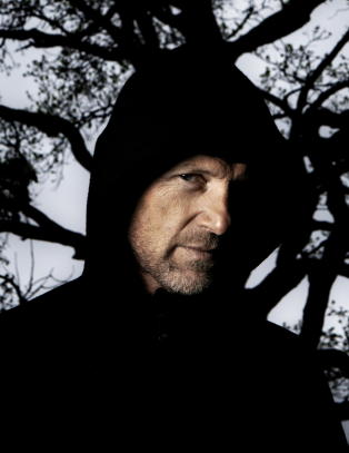 Jo Nesbø er i en klasse for seg