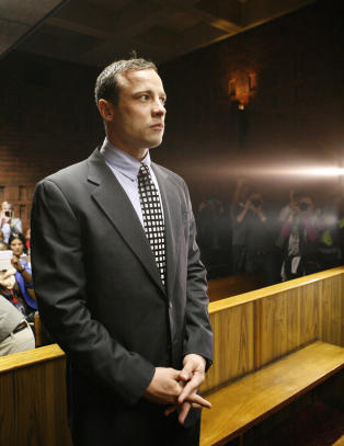 Saken mot Pistorius ble utsatt til 19. august - samme dag som kjæresten ville fylt 30 år
