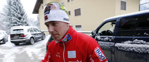 Eldar Rønning legger opp etter Falun-VM