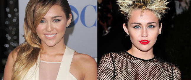 Mener dop-låt er spikeren i kista for Mileys familievennlige image
