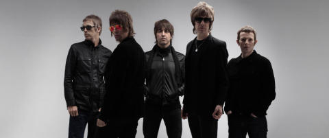 �Don't Brother Me�, synger Liam Gallagher