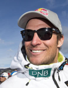Lund Svindal kunne aldri ha gjort som Northug