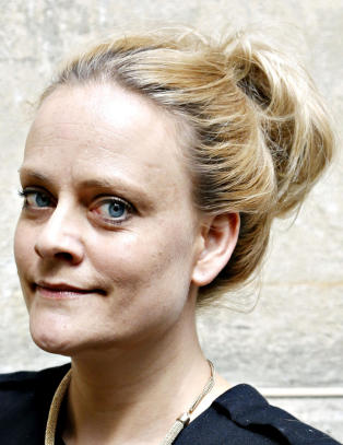 - Gi mannen en hovedrolle