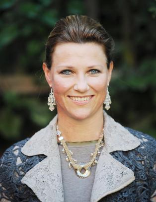 - Jeg tror ikke det er lurt. Hva blir det neste? Vaskepulver?
